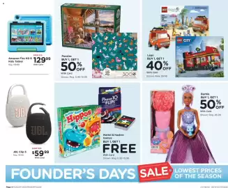 Fred Meyer weekly ad week 20 Page 4