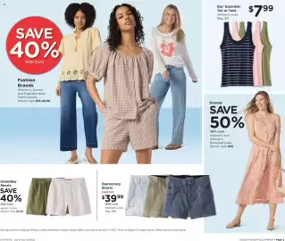 Fred Meyer weekly ad week 20 Page 5