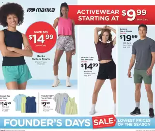 Fred Meyer weekly ad week 20 Page 6