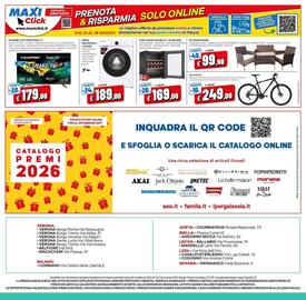 Volantino A&O Pagina 16