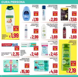 Volantino A&O Pagina 14