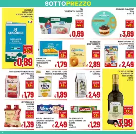 Volantino A&O Pagina 2