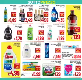 Volantino A&O Pagina 3