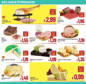 Volantino A&O Pagina 6