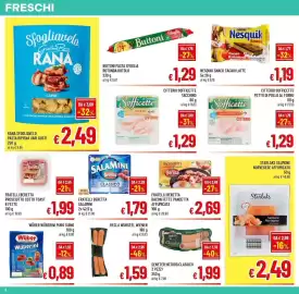 Volantino A&O Pagina 8