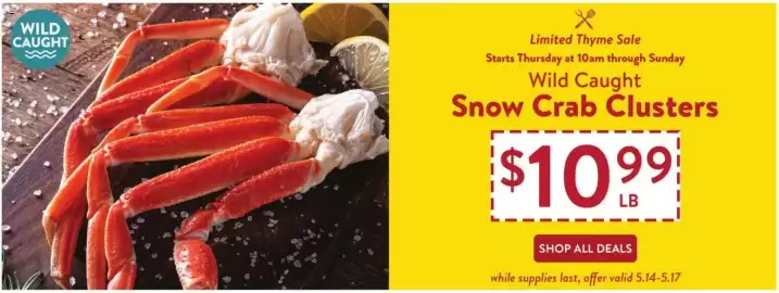 Fresh Thyme weekly ad week 20 Page 2