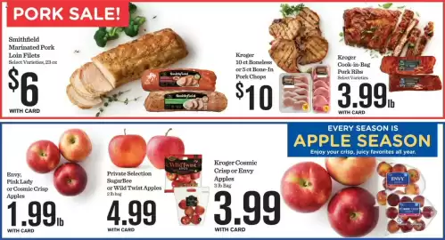 Mariano's weekly ad week 20 Page 10