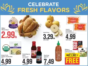 Mariano's weekly ad week 20 Page 11