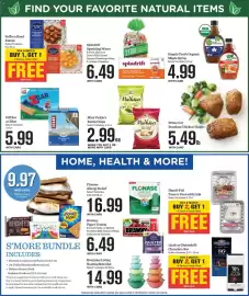 Mariano's weekly ad week 20 Page 12