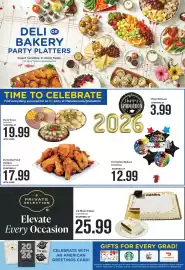 Mariano's weekly ad week 20 Page 14