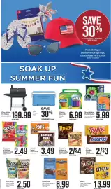 Mariano's weekly ad week 20 Page 15
