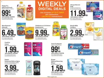 Mariano's weekly ad week 20 Page 4