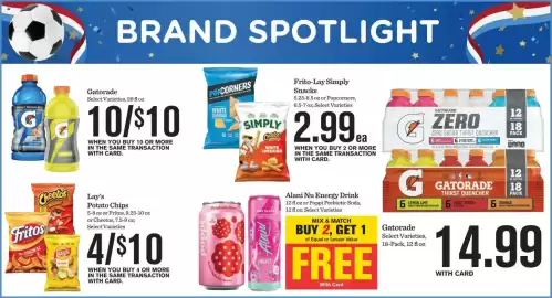 Mariano's weekly ad week 20 Page 8