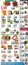 Mariano's weekly ad week 20 Page 9