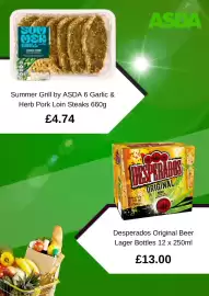 Asda leaflet week 20 Page 2