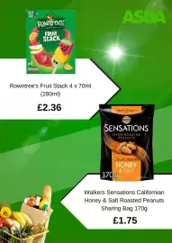 Asda leaflet week 20 Page 4