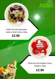 Asda leaflet week 20 Page 6