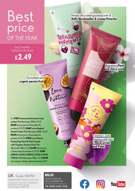 Oriflame catalogue Page 148