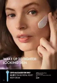 Oriflame catalogue Page 102