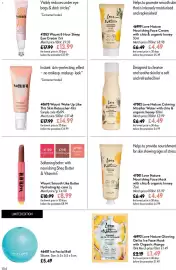 Oriflame catalogue Page 104