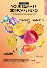 Oriflame catalogue Page 109