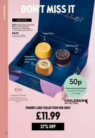 Oriflame catalogue Page 110