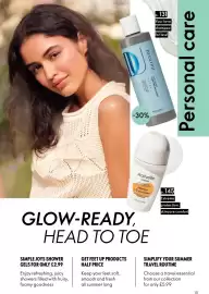 Oriflame catalogue Page 111