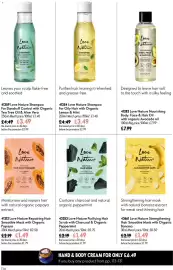 Oriflame catalogue Page 114