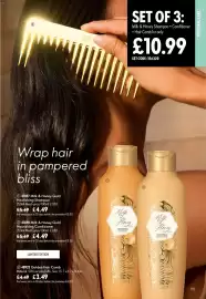 Oriflame catalogue Page 115
