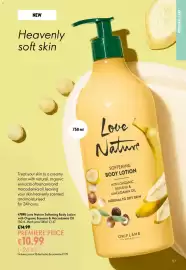 Oriflame catalogue Page 117