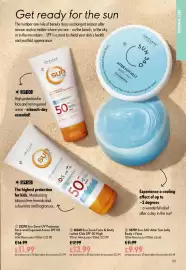 Oriflame catalogue Page 119