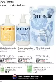 Oriflame catalogue Page 120