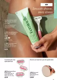 Oriflame catalogue Page 121