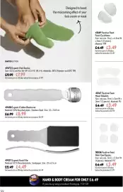 Oriflame catalogue Page 122