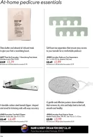 Oriflame catalogue Page 124