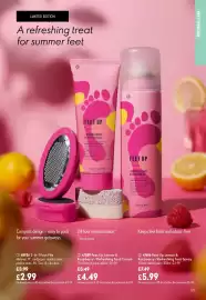 Oriflame catalogue Page 125