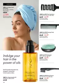 Oriflame catalogue Page 126