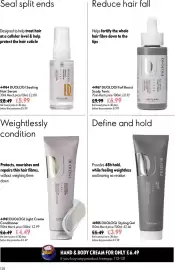 Oriflame catalogue Page 128