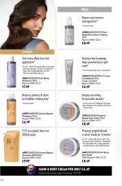 Oriflame catalogue Page 130