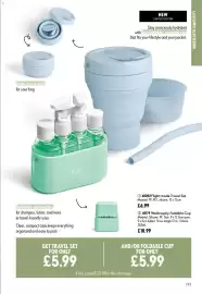 Oriflame catalogue Page 133