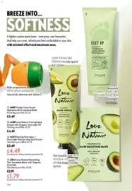 Oriflame catalogue Page 134