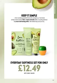 Oriflame catalogue Page 135