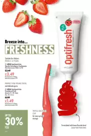 Oriflame catalogue Page 136