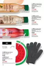 Oriflame catalogue Page 138