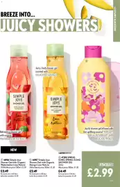 Oriflame catalogue Page 139
