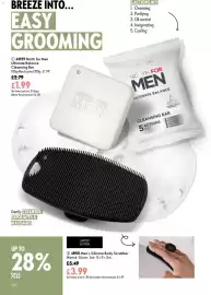 Oriflame catalogue Page 140