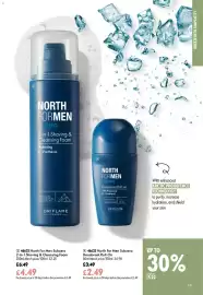 Oriflame catalogue Page 141