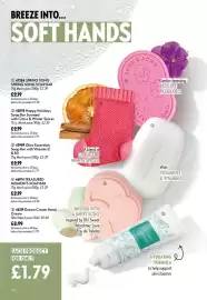 Oriflame catalogue Page 142