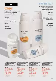 Oriflame catalogue Page 145