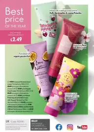 Oriflame catalogue Page 148